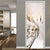 3D Stereo Butterfly Door Stickers For Living Room Bedroom Renew Decal Self-adhesive Removable Wine Cabinet Home Decor Wallpaper