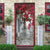 3D Stereo Butterfly Door Stickers For Living Room Bedroom Renew Decal Self-adhesive Removable Wine Cabinet Home Decor Wallpaper