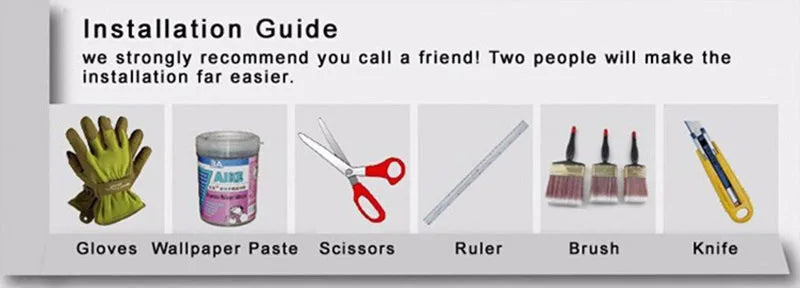 Custom 3D Photo Wallpaper European Minimalist Bedroom Living Room TV Background Painting Arches 3D Stripe Abstract Mural