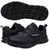 LARNMERN Men's Safety Shoes Steel Toe Construction Protective Footwear Lightweight 3D Shockproof Work Sneaker Shoes For Men