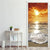 3D Stereo Butterfly Door Stickers For Living Room Bedroom Renew Decal Self-adhesive Removable Wine Cabinet Home Decor Wallpaper