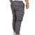Men's Casual Jogging Pants  Pocket Pants Sports Pants