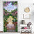 3D Stereo Butterfly Door Stickers For Living Room Bedroom Renew Decal Self-adhesive Removable Wine Cabinet Home Decor Wallpaper