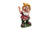 Outdoor  Resin 7 Dwarfs Landscape Terrace Yard Decoration