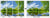 Custom 3D Stereo Window Views Garden Pool Photo Wallpaper Landscape Wall Decor Embossed Paper Wallpaper
