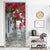3D Stereo Butterfly Door Stickers For Living Room Bedroom Renew Decal Self-adhesive Removable Wine Cabinet Home Decor Wallpaper