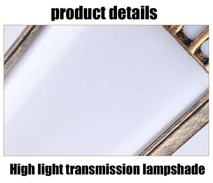 (H≈2.4M) Garden Lights, Outdoor Waterproof Garden Villa Landscape Lights, Street Lights, High Pole Lights