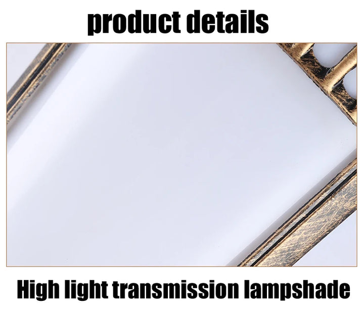 (H≈2.4M) Garden Lights, Outdoor Waterproof Garden Villa Landscape Lights, Street Lights, High Pole Lights