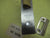 Legge Pacific Wide Tounge Mortice Lock 117L x  22W/Body 76D x 75H x 14W/Axail 65L