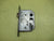 Reversal ortice Lock 152L x 22W/Body 117H x 80D x 12W/Axail 60L