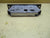 Reversal ortice Lock 152L x 22W/Body 117H x 80D x 12W/Axail 60L