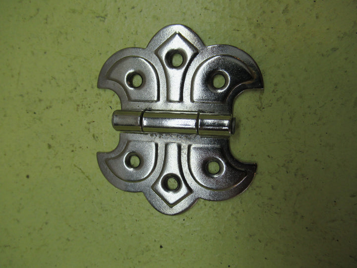 Fleur De Lis Hinge 55H x 35-65W