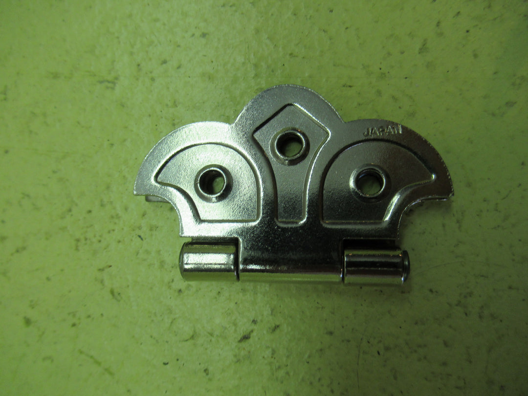 Fleur De Lis Hinge 55H x 35-65W