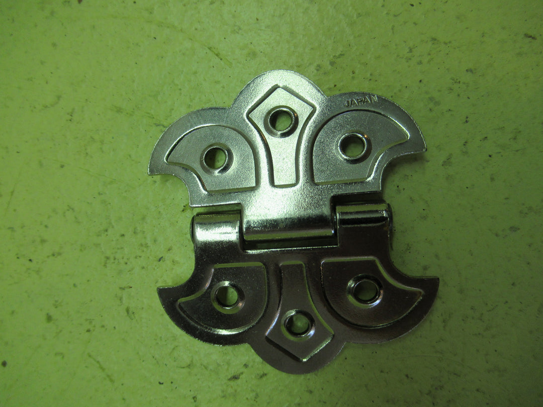 Fleur De Lis Hinge 55H x 35-65W