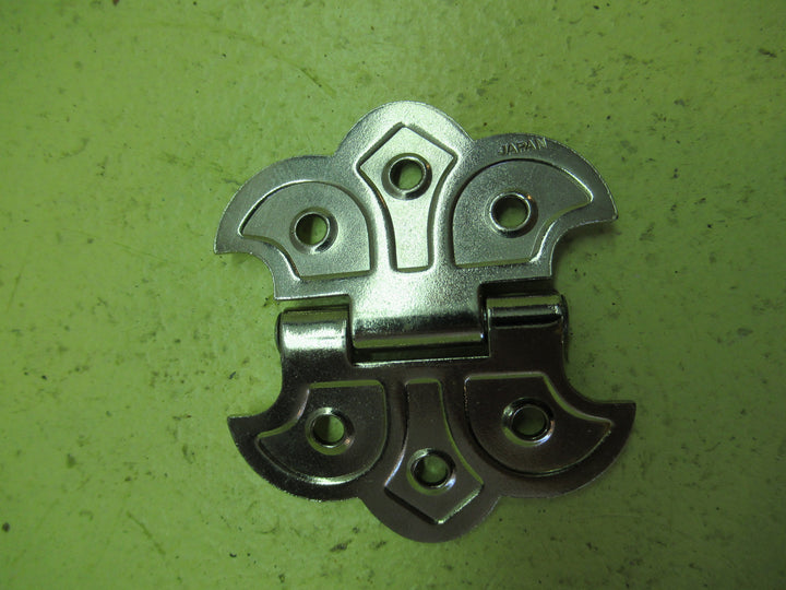 Fleur De Lis Hinge 55H x 35-65W