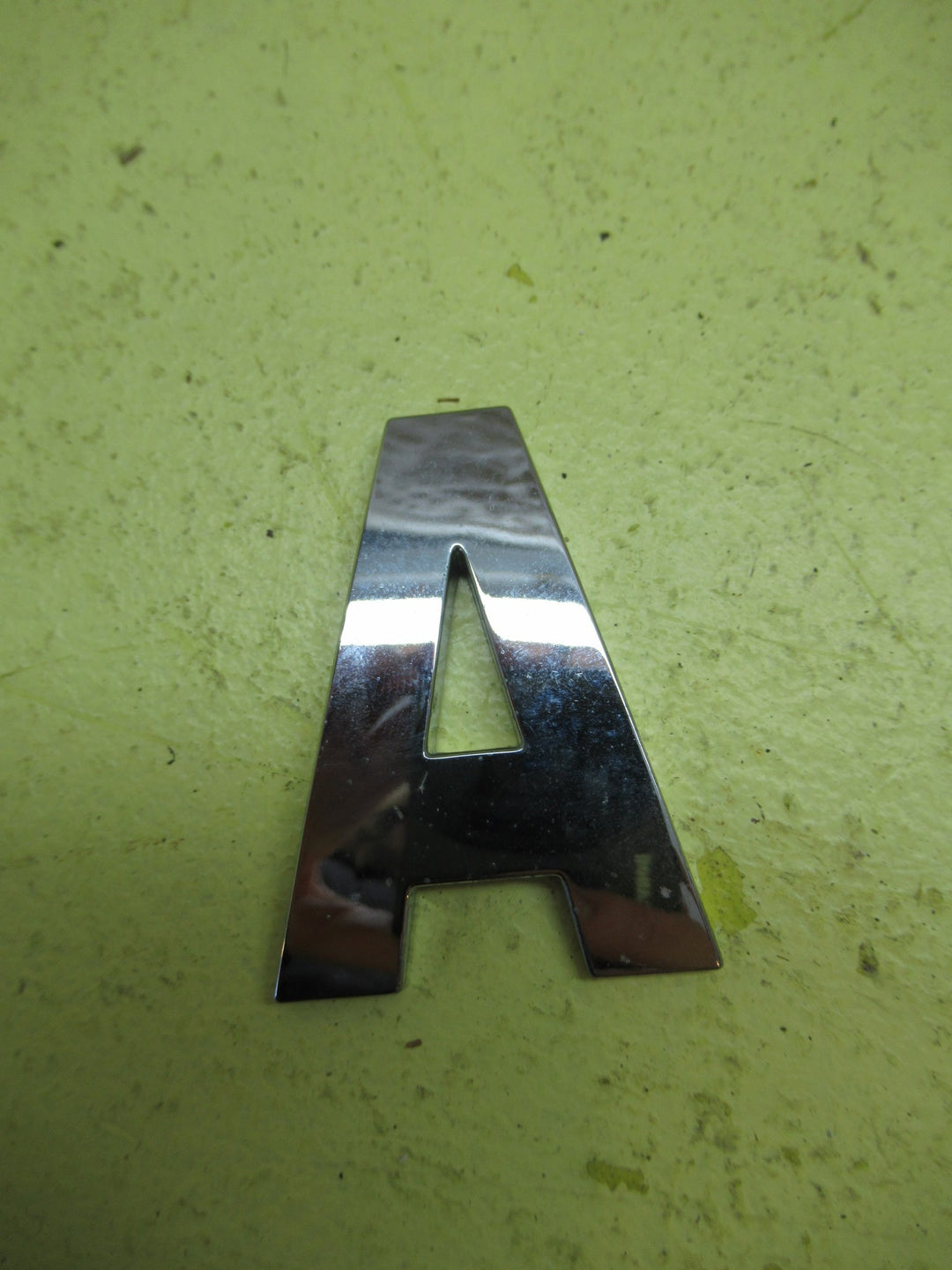 Assorted House numbers
