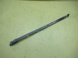 Ball End Casement Stay 375L x 12W