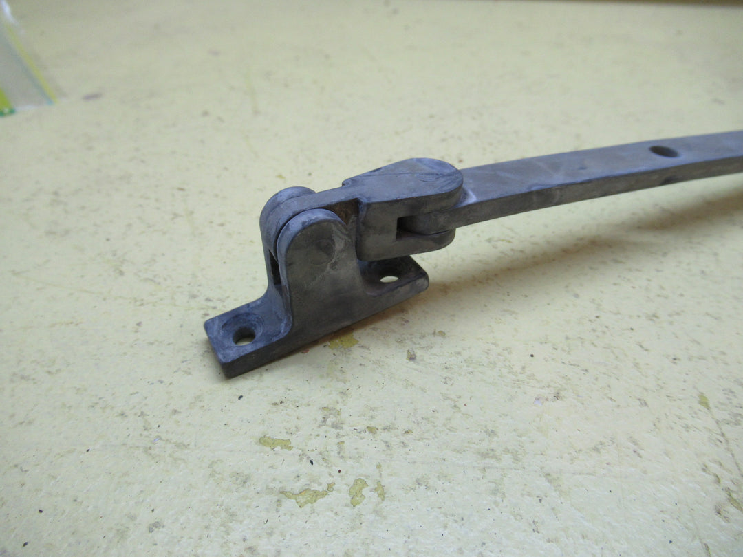 Ball End Casement Stay 375L x 12W