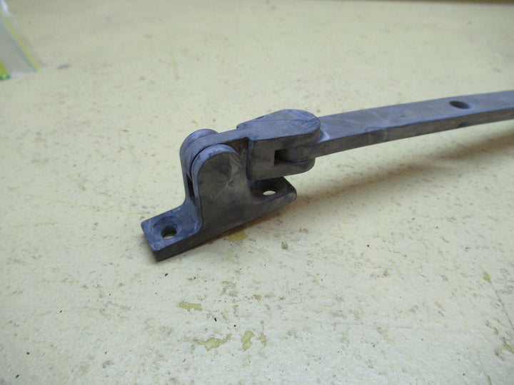 Ball End Casement Stay 375L x 12W