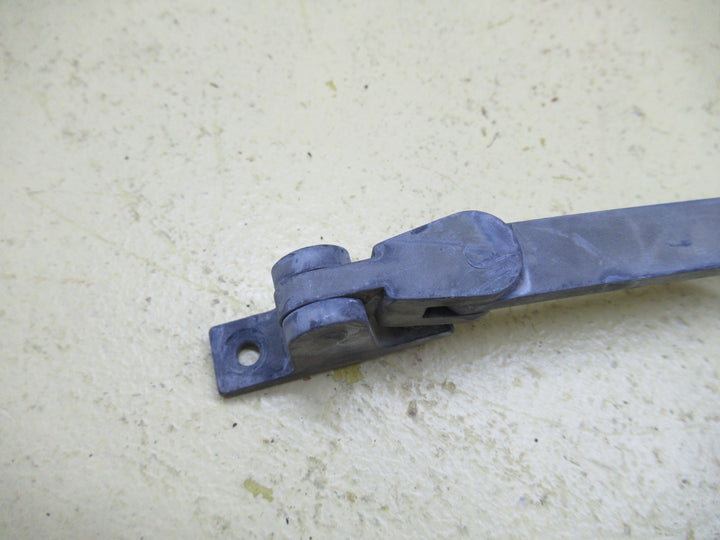 Ball End Casement Stay 375L x 12W