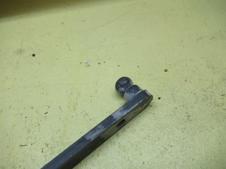 Ball End Casement Stay 375L x 12W