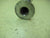 Retro Wall Mounted Kitchen Sink Taps 115H x 48W x 15W