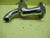 Retro Wall Mounted Kitchen Taps 110H x 48W x 118D