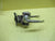 Retro Privacy Latch Handle  with Mortice & Thumb Turn 75H x 40W/Lever 55H x 100L