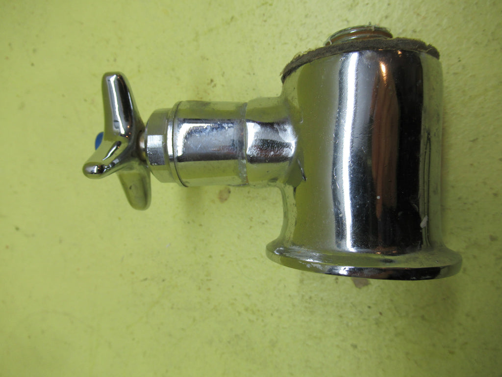 Retro Tap Fitting 110H x 70W x 57Dia -15Dia