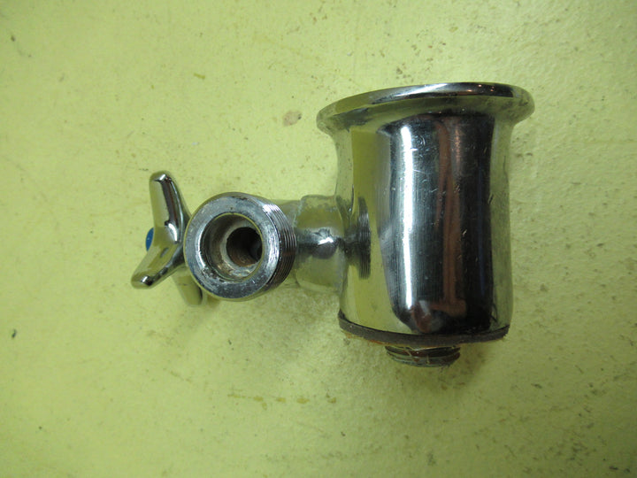 Retro Tap Fitting 110H x 70W x 57Dia -15Dia