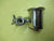 Retro Tap Fitting 110H x 70W x 57Dia -15Dia