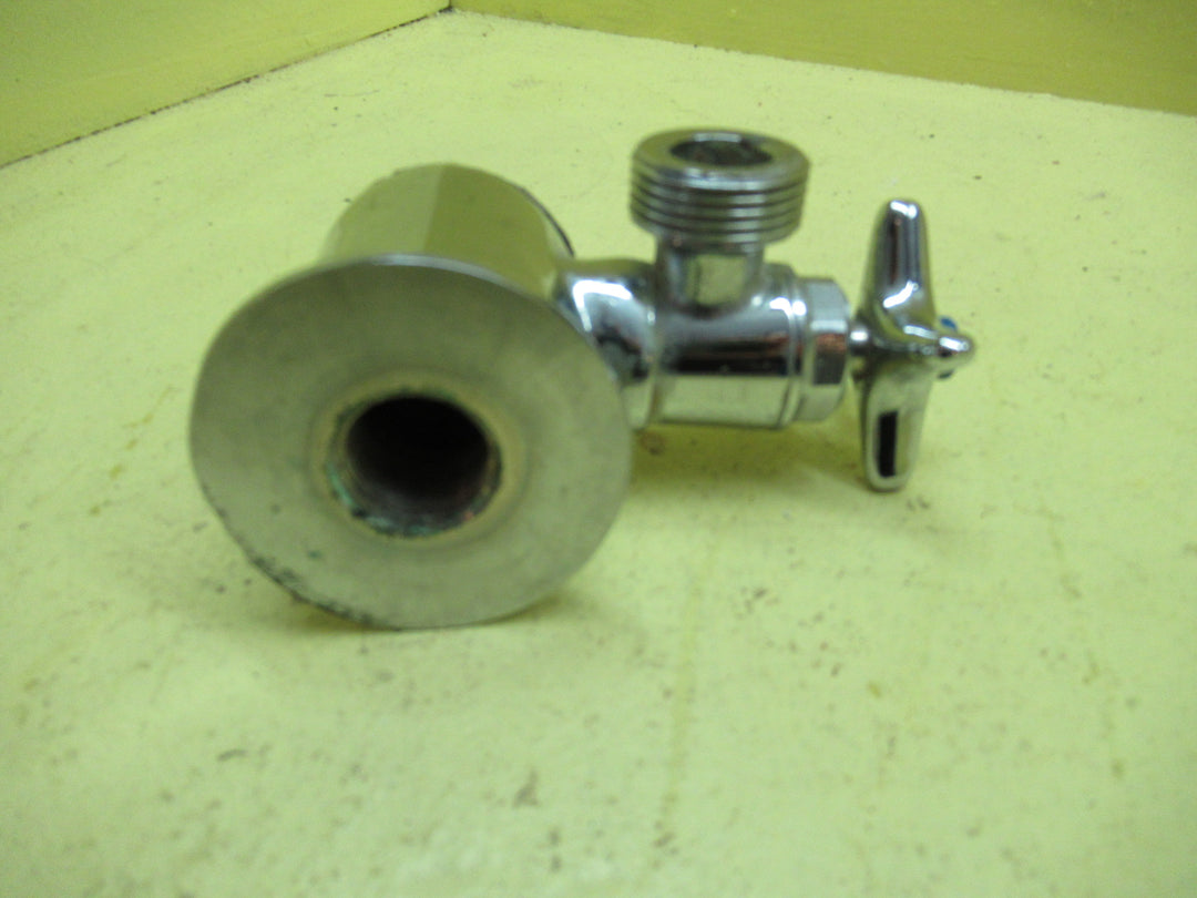 Retro Tap Fitting 110H x 70W x 57Dia -15Dia