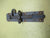 Rustic Slide Bolt 119L x 45W x 40H