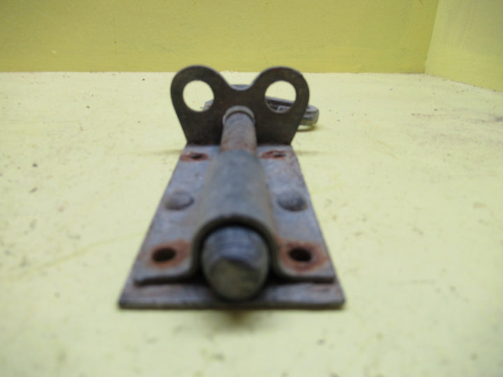 Rustic Slide Bolt 119L x 45W x 40H