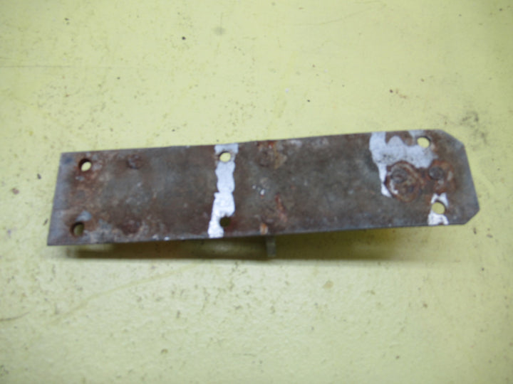 Rustic Slide Bolt 119L x 45W x 40H