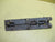 Rustic Slide Bolt with Arrow Bolt Head 225L x 55W x 25H