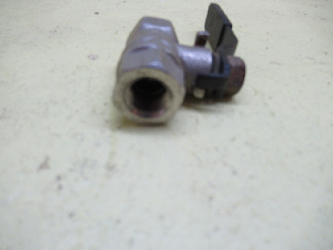 Shut of Valve 45-85H x 20Dia x 90-100L