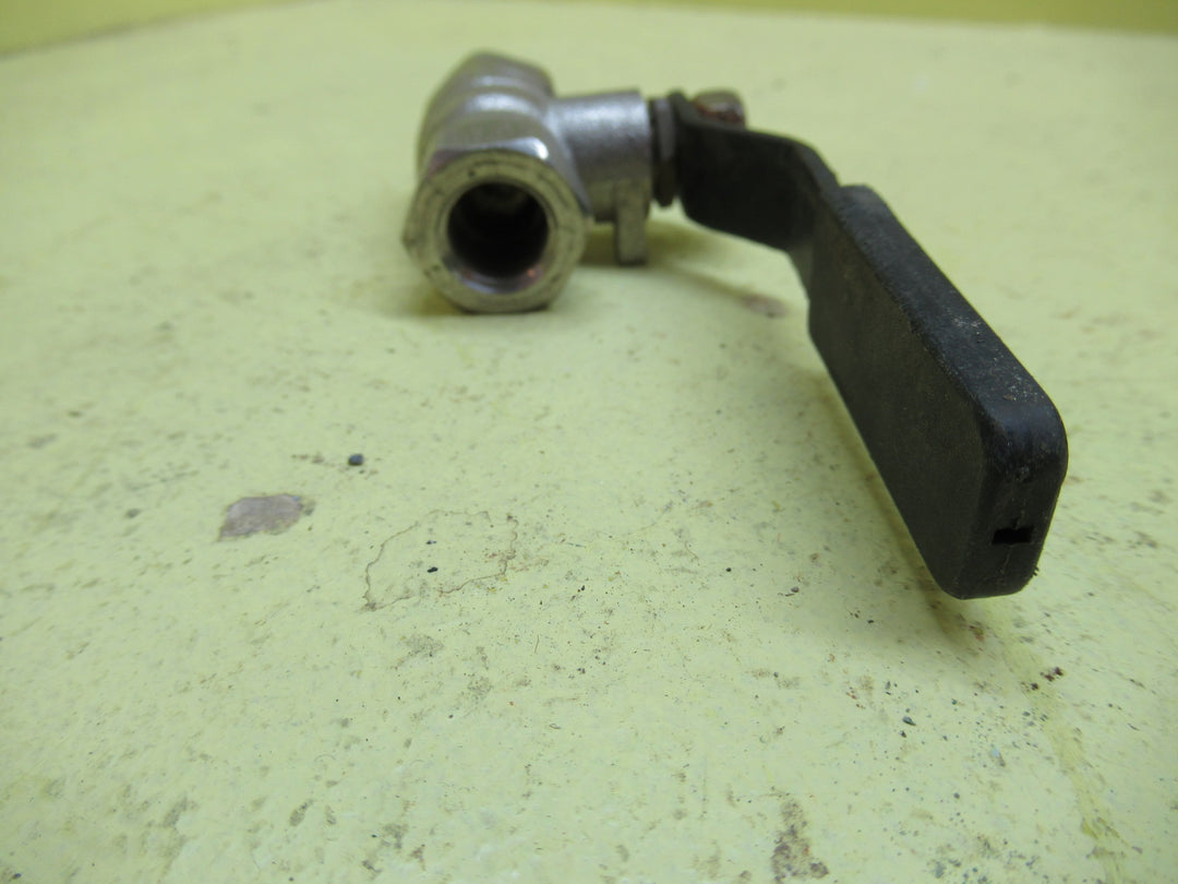 Shut of Valve 45-85H x 20Dia x 90-100L