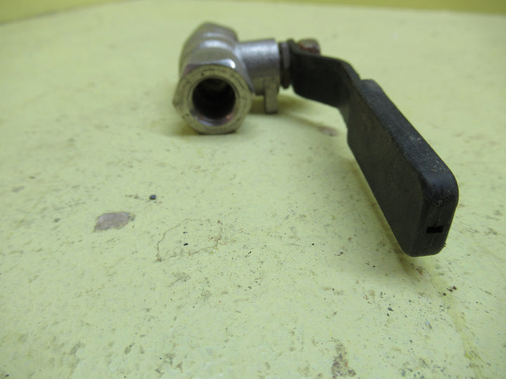 Shut of Valve 45-85H x 20Dia x 90-100L