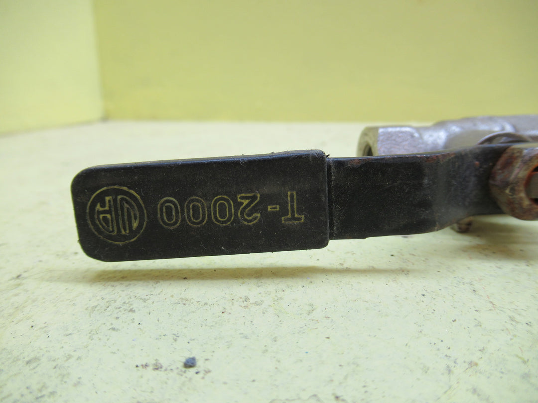 Shut of Valve 45-85H x 20Dia x 90-100L