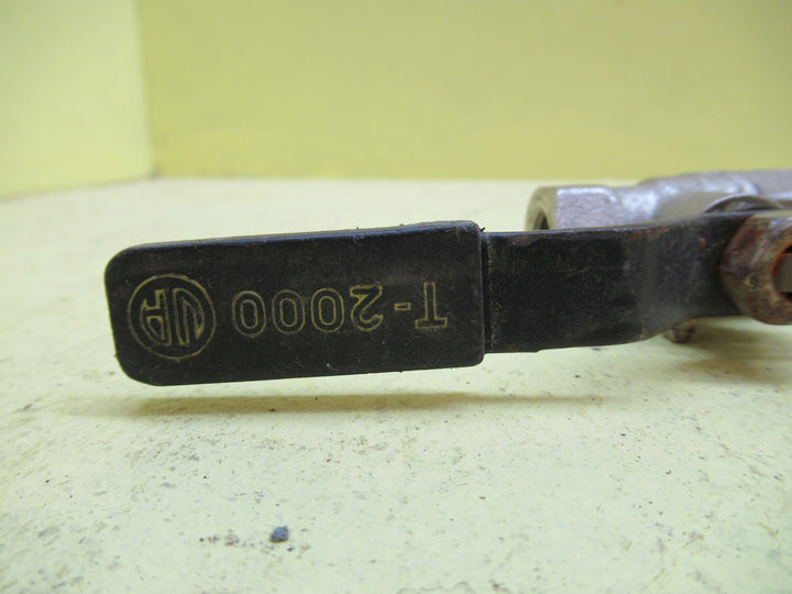 Shut of Valve 45-85H x 20Dia x 90-100L