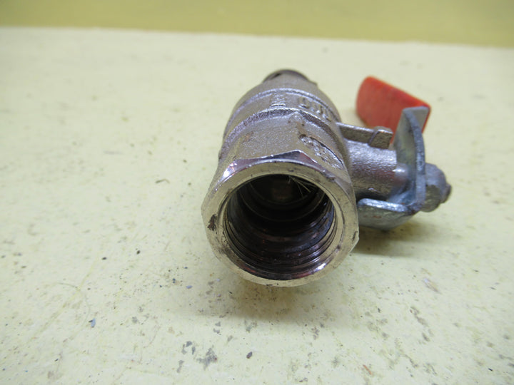 Shut of Valve 45-85H x 20Dia x 90-100L