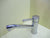 Solid Kitchen Mixer with H & C 170H x 65Dia/250 Spout