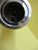 Solid Kitchen Mixer with H & C 170H x 65Dia/250 Spout
