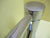 Solid Kitchen Mixer with H & C 170H x 65Dia/250 Spout