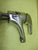 Kitchen Mixer Tap with Flexi Hoses 115H x 60Dia/165 Spout