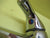 Kitchen Mixer Tap with Flexi Hoses 115H x 60Dia/165 Spout