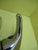 Kitchen Mixer Tap with Flexi Hoses 115H x 60Dia/165 Spout