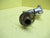 Chrome Fin Top Wall Tap 85H x 60W x 150D