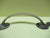 Vintage Solid Brass Pull Handles with Screws 50H x 230L x 70W